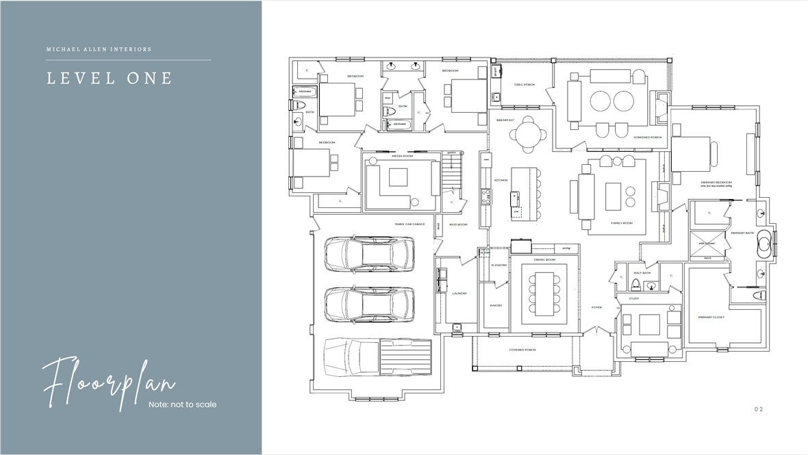 3640 RIDGELINE Trail