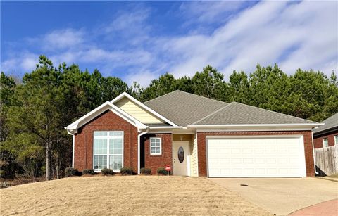 Photo of 73 LEE ROAD 2123, Phenix City, AL 36870 (MLS # 178068)