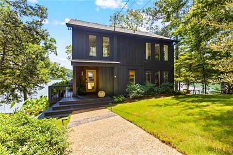Photo of 232 WINDWARD Drive, Dadeville, AL 36853 (MLS # 182371)