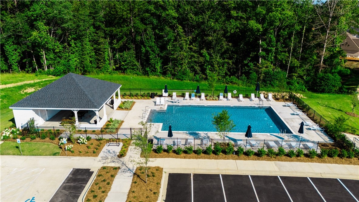 2608 CHERINGTON Drive