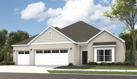 Photo of 2608 CHERINGTON Drive, Auburn, AL 36832 (MLS # 179873)