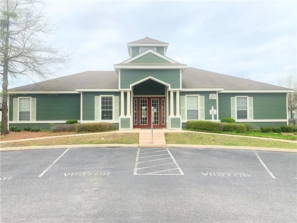 447 W LONGLEAF Drive 1106