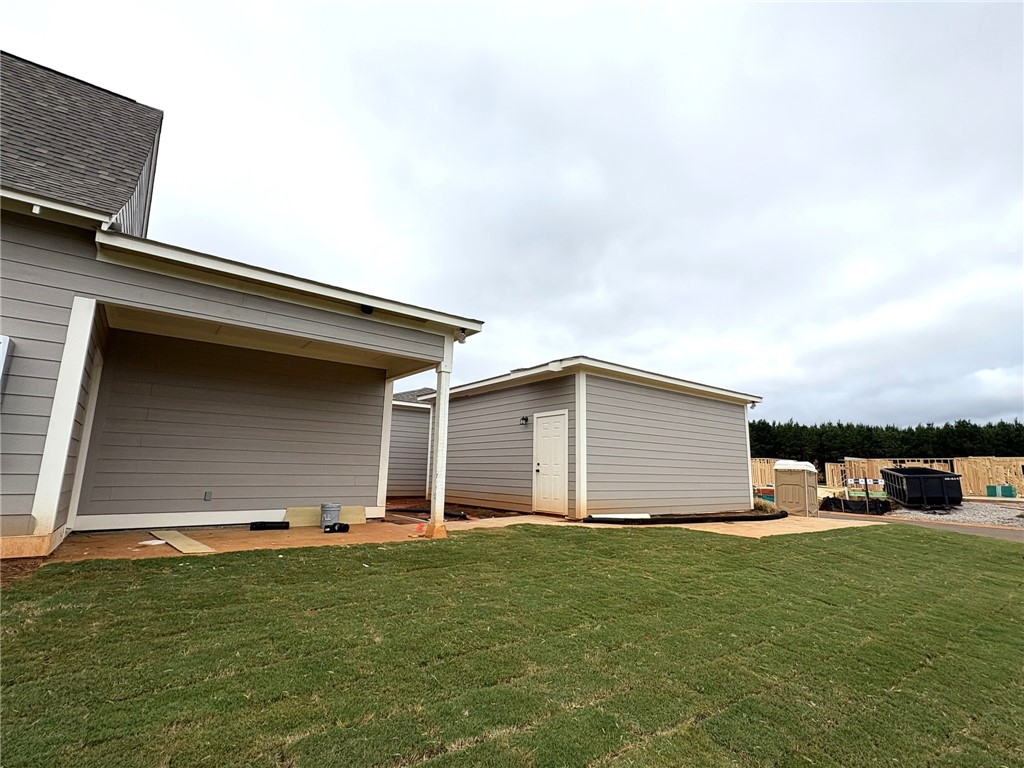 1757 WOODLAND PINES Lane