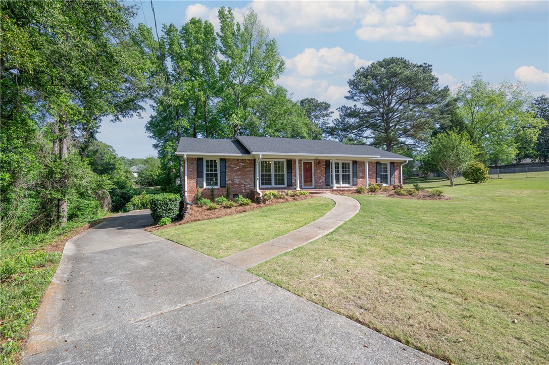4907 ASHLEY Court