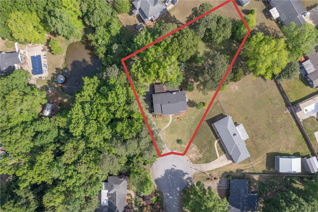 4907 ASHLEY Court