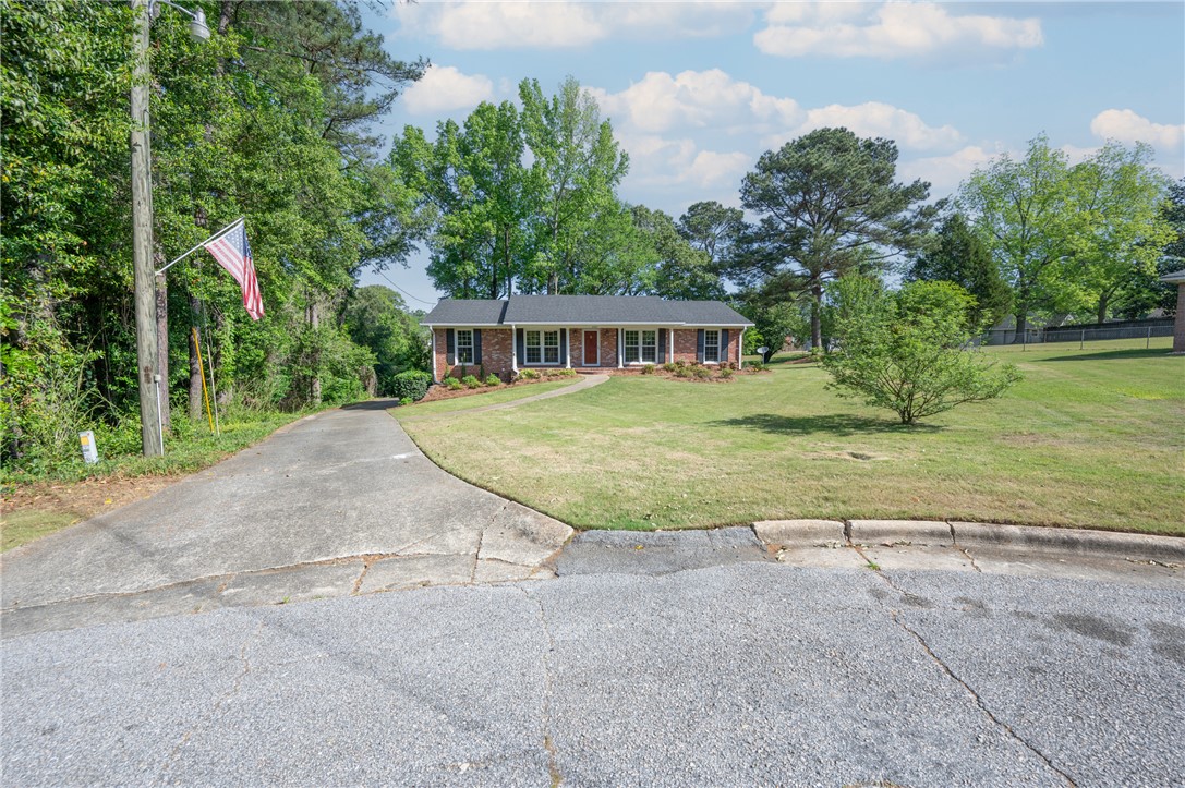4907 ASHLEY Court