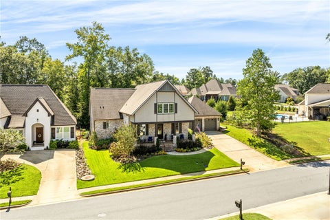 Photo of 1476 PING Court, Auburn, AL 36830 (MLS # 182336)