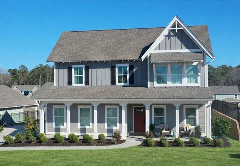 Photo of 2604 MIMMS Court, Auburn, AL 36832 (MLS # 178536)