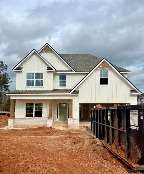 Photo of 1459 ACADEMY Drive, Auburn, AL 36830 (MLS # 178162)