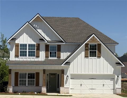 Photo of 1459 ACADEMY Drive, Auburn, AL 36830 (MLS # 178162)