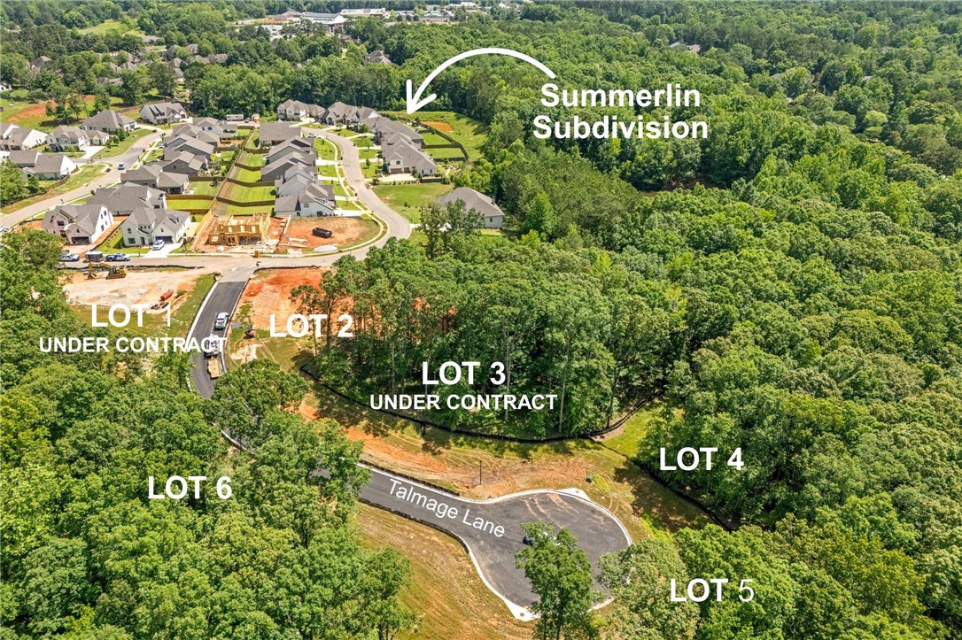 751 TALMAGE Lane