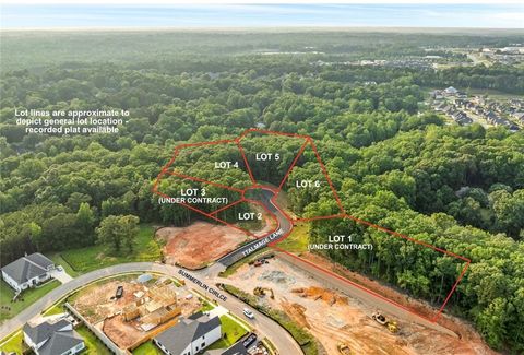751 TALMAGE Lane Auburn AL 36830