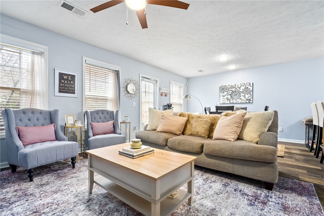 2428 E UNIVERSITY Drive 1707