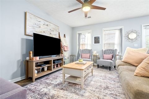 2428 E UNIVERSITY Drive 1707 Auburn AL 36830