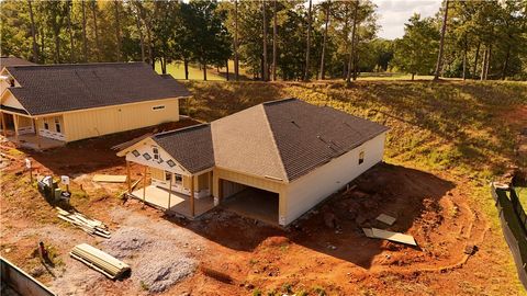 Photo of 151 JANE'S Way, Dadeville, AL 36853 (MLS # 176962)
