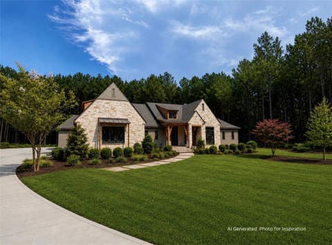 Photo of 2510 RETRIEVER Cove, Auburn, AL 36879 (MLS # 181885)