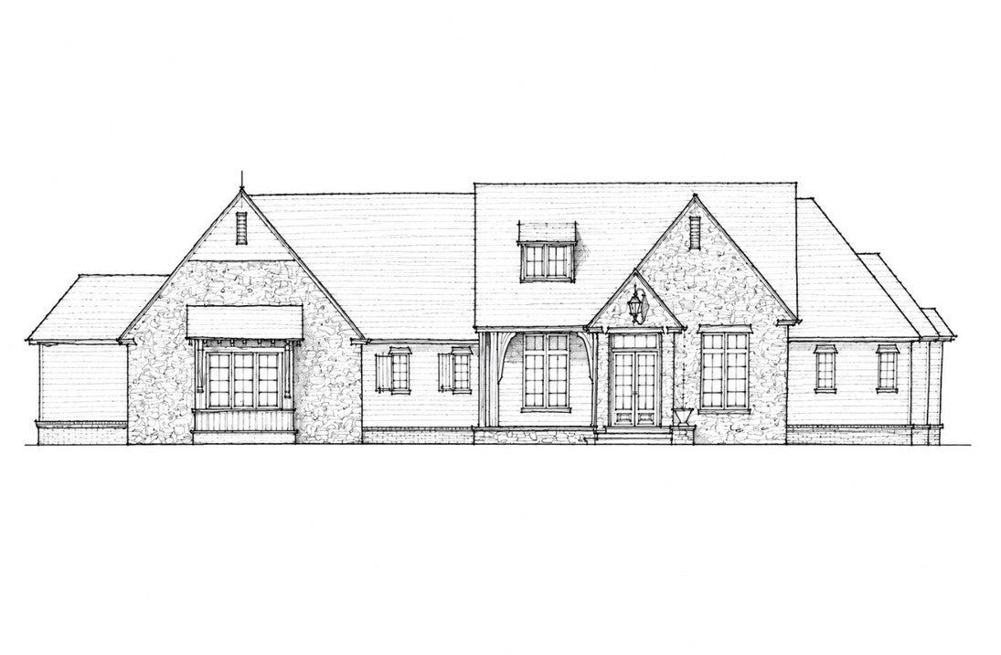 2510 RETRIEVER Cove