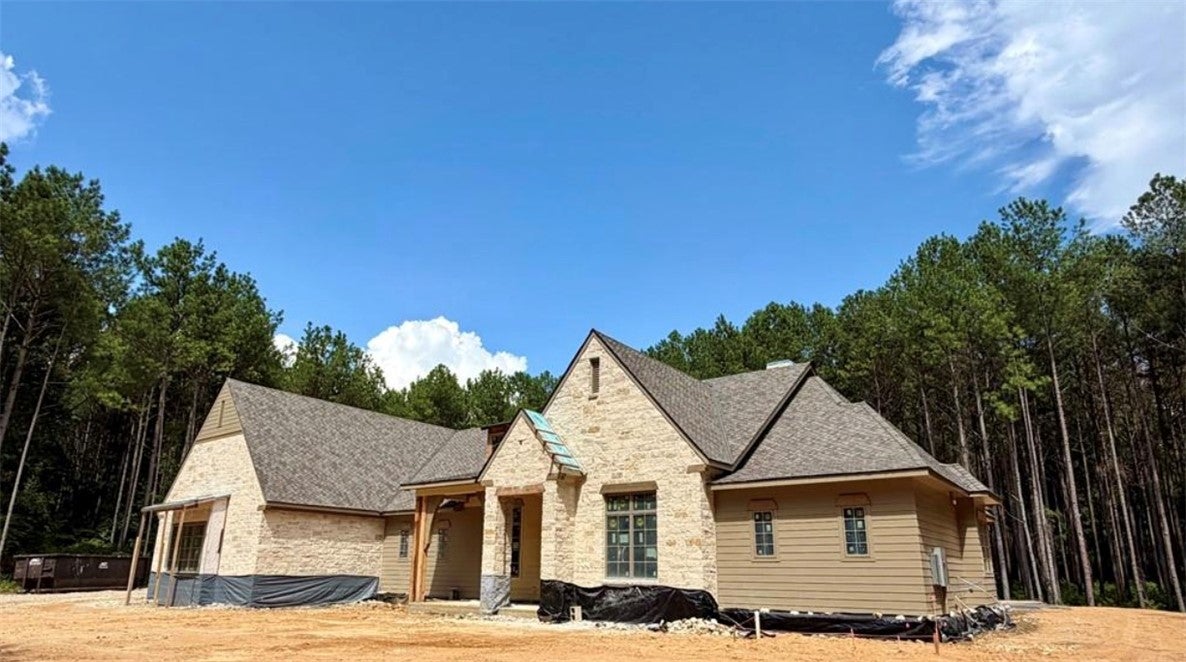 2510 RETRIEVER Cove