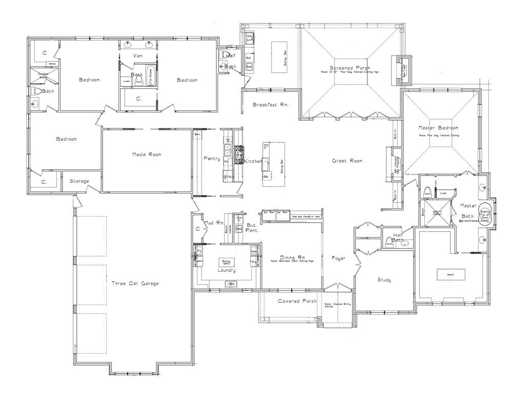 2510 RETRIEVER Cove