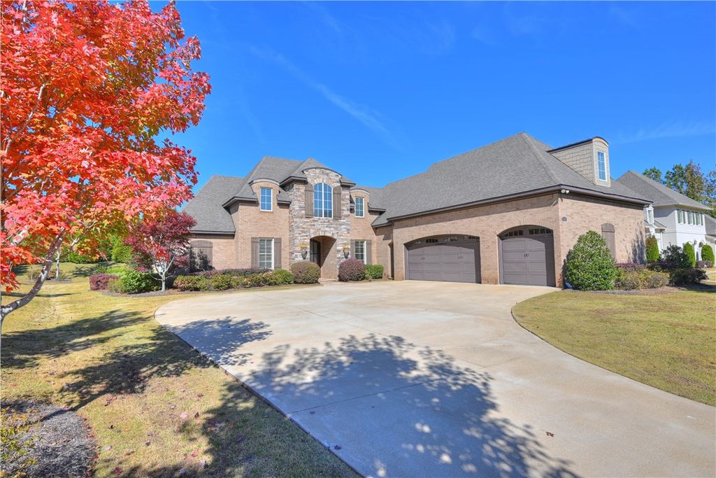 Photo of 1514 MARLEY Lane, Auburn, AL 36830 (MLS # 177442)