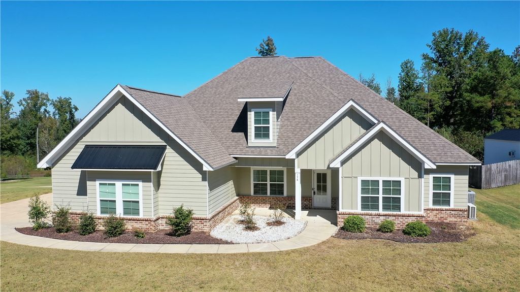 Photo of 178 LEE ROAD 2222, Salem, AL 36874 (MLS # 176448)