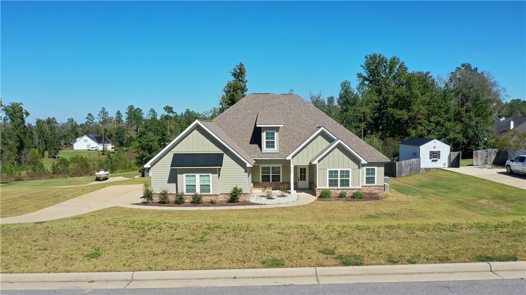 Photo of 178 LEE ROAD 2222, Salem, AL 36874 (MLS # 176448)