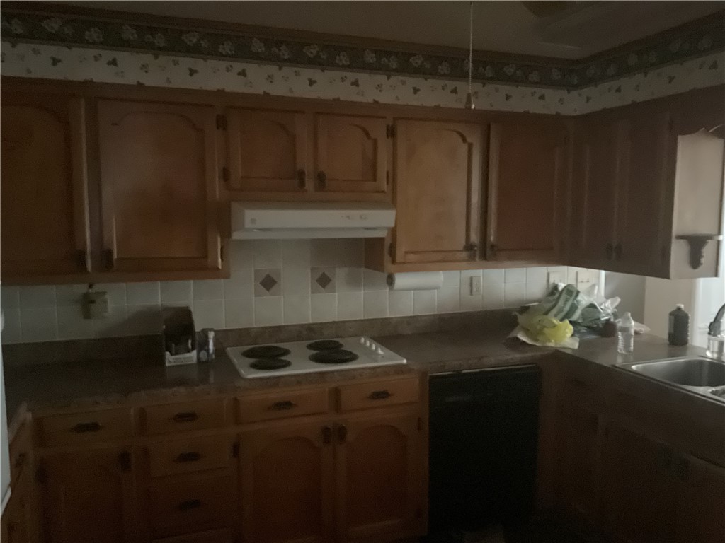 3812 CAFFEY WOODS Road