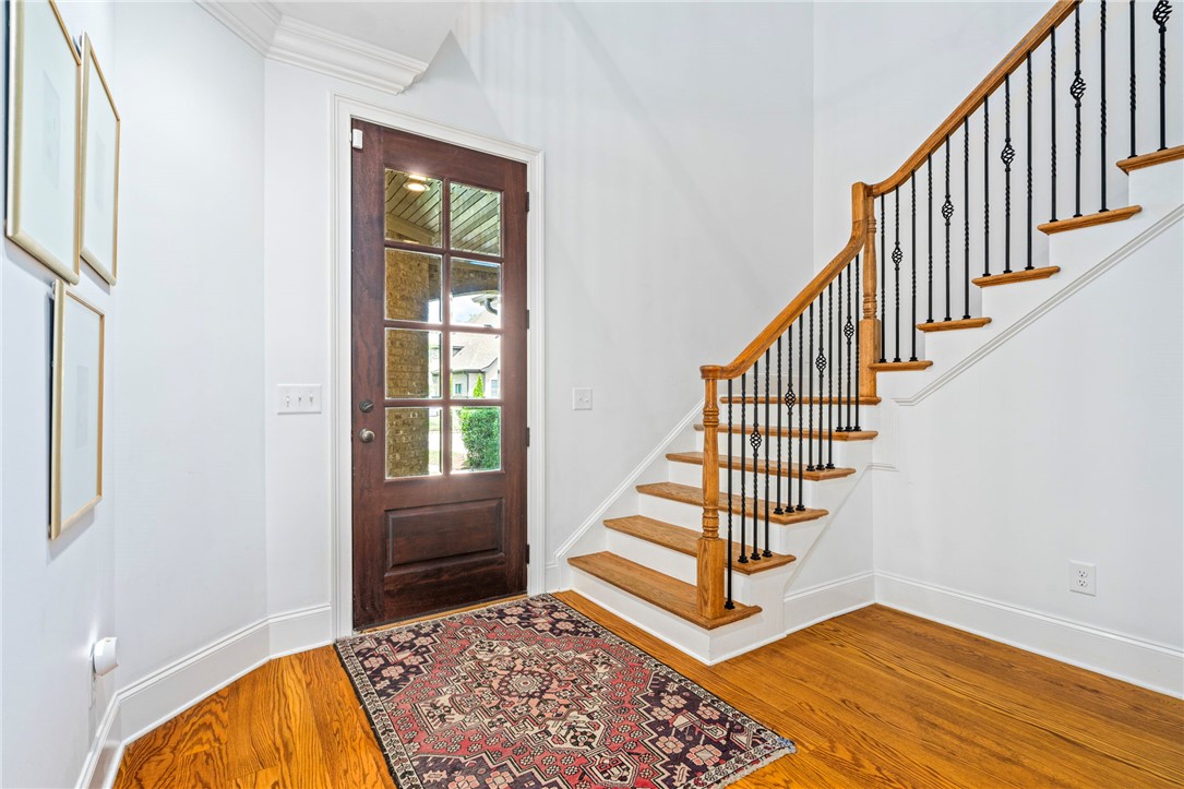 1717 EASTON Court