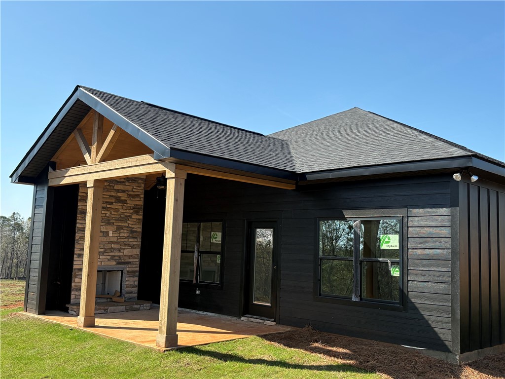 57 EAGLE RIDGE Lane