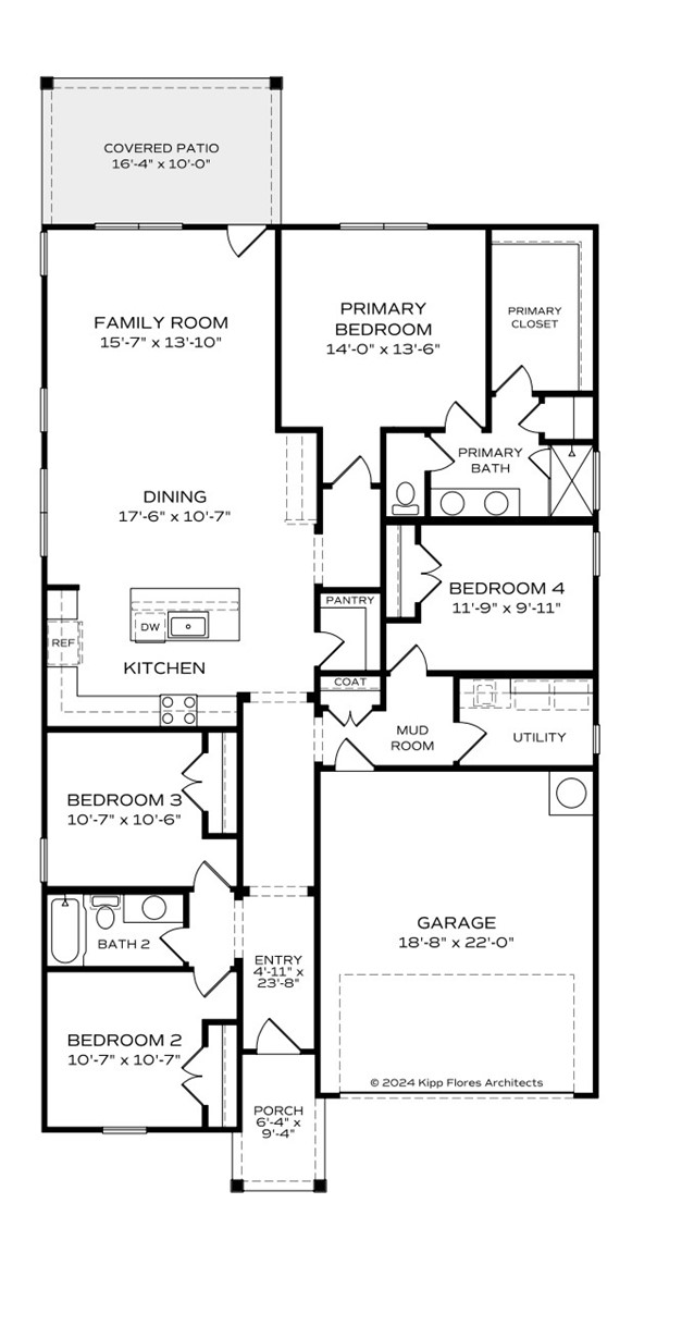 2837 ANDERSON LAKES Drive