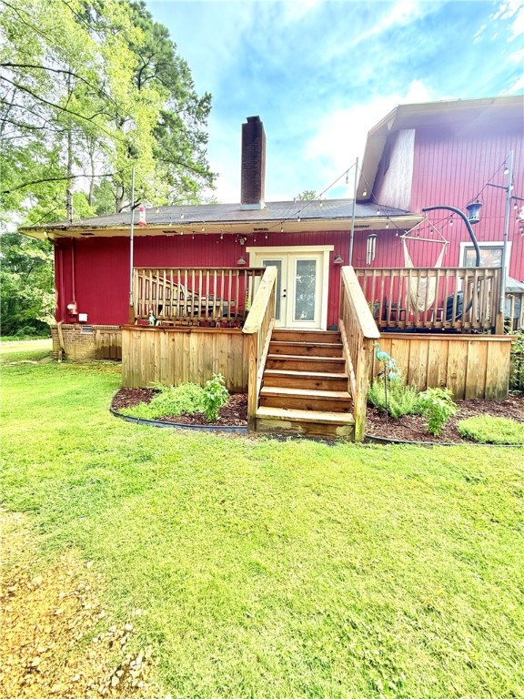 204 CAROL ANN Drive