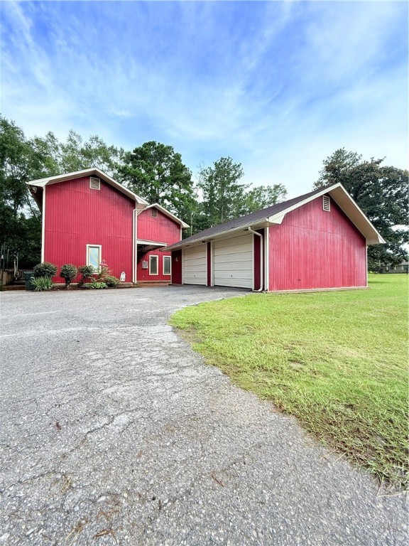204 CAROL ANN Drive