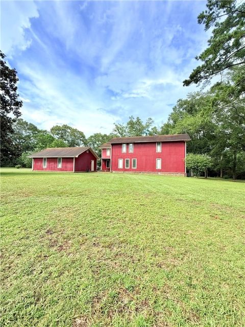 Photo of 204 CAROL ANN Drive, Opp, AL 36467 (MLS # 175898) Photo of 204 CAROL ANN Drive, Opp, AL 36467 (MLS # 175898)