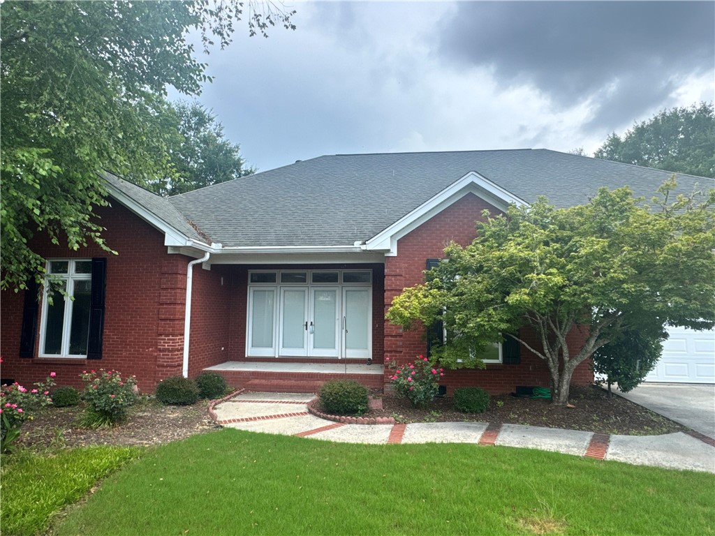 3869 FALCON CREST Court