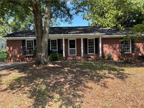 Photo of 631 FLORENCE Drive, Auburn, AL 36830 (MLS # 181960)