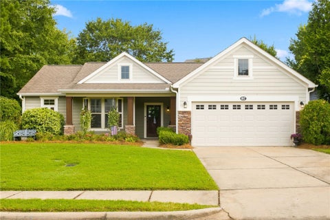 Photo of 1917 SEQUOIA Drive, Auburn, AL 36879 (MLS # 181735)