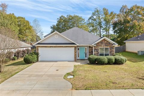 1909 ARBOR Lane Opelika AL 36804