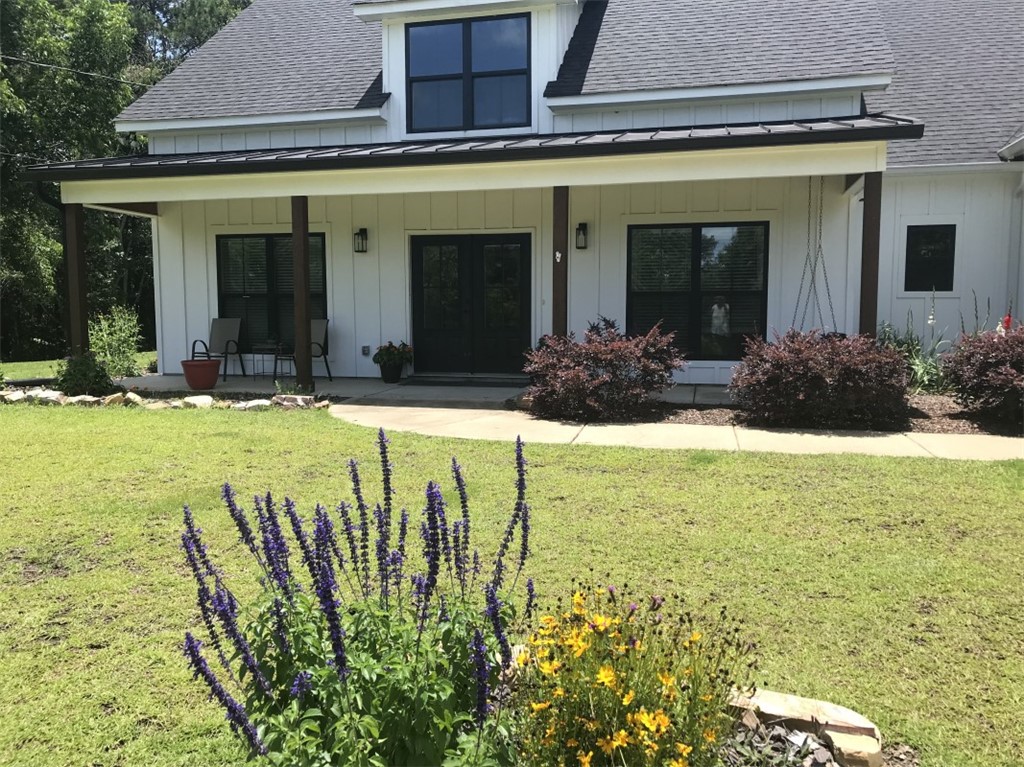 4636 SANDHILL Road
