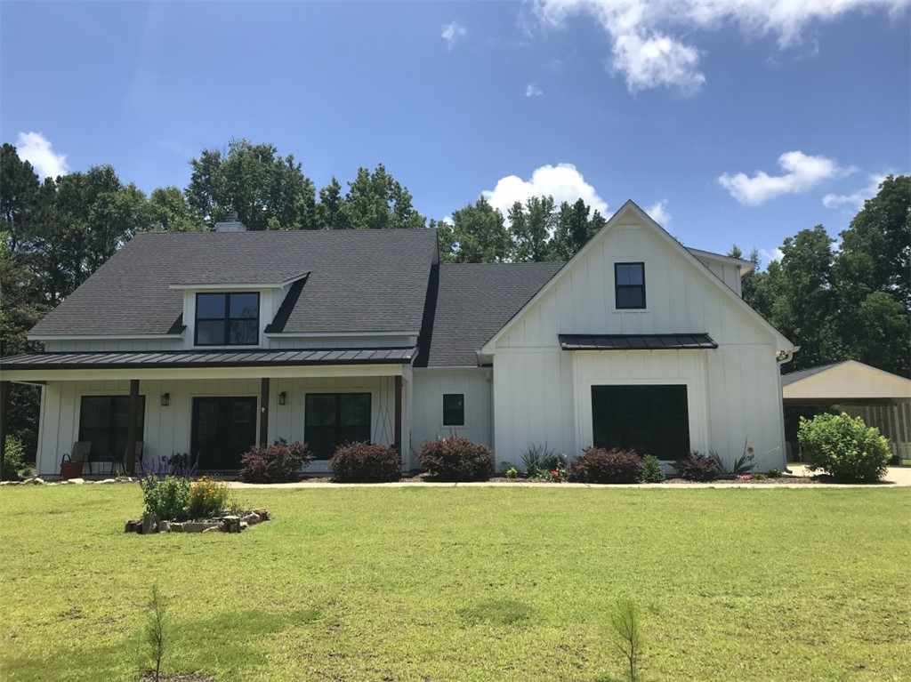 4636 SANDHILL Road