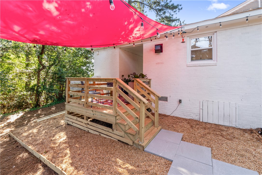 731 MERCER Circle