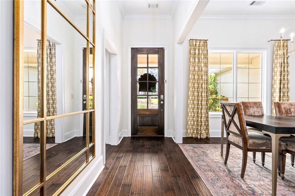 Photo of 1502 ALEX Avenue, Auburn, AL 36830 (MLS # 177040)