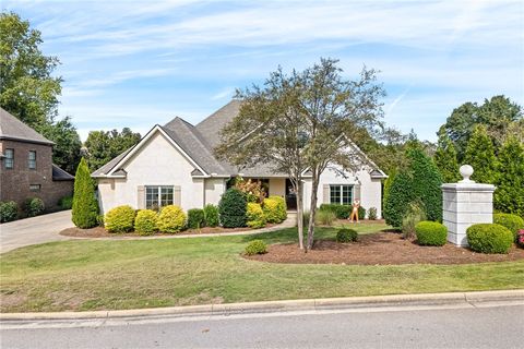 Photo of 1502 ALEX Avenue, Auburn, AL 36830 (MLS # 177040)