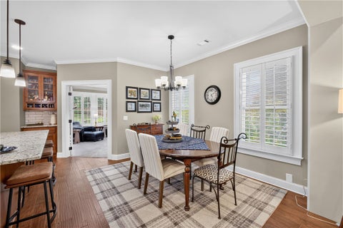 Tiny photo for 3318 DOUBLE EAGLE Lane, Opelika, AL 36801 (MLS # 182105)