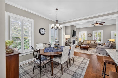 Tiny photo for 3318 DOUBLE EAGLE Lane, Opelika, AL 36801 (MLS # 182105)