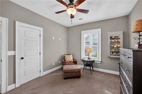 Tiny photo for 3318 DOUBLE EAGLE Lane, Opelika, AL 36801 (MLS # 182105)