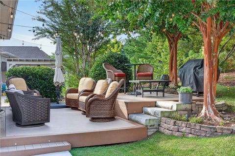 Tiny photo for 3318 DOUBLE EAGLE Lane, Opelika, AL 36801 (MLS # 182105)