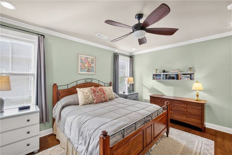 Tiny photo for 3318 DOUBLE EAGLE Lane, Opelika, AL 36801 (MLS # 182105)