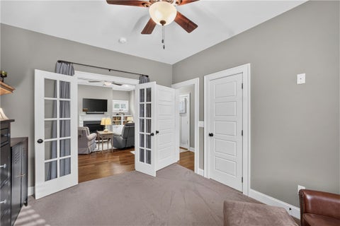 Tiny photo for 3318 DOUBLE EAGLE Lane, Opelika, AL 36801 (MLS # 182105)