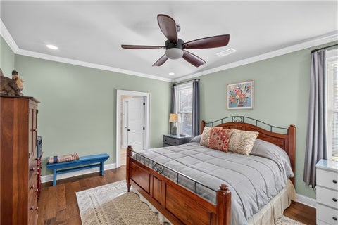 Tiny photo for 3318 DOUBLE EAGLE Lane, Opelika, AL 36801 (MLS # 182105)