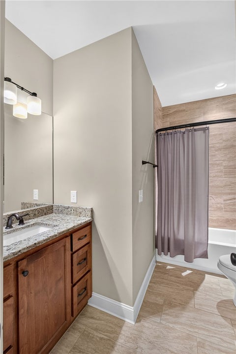 Tiny photo for 3318 DOUBLE EAGLE Lane, Opelika, AL 36801 (MLS # 182105)